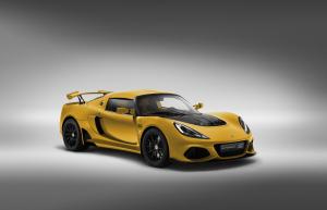 Lotus Exige Sport 410 20th Anniversary 2020 года  (WW)